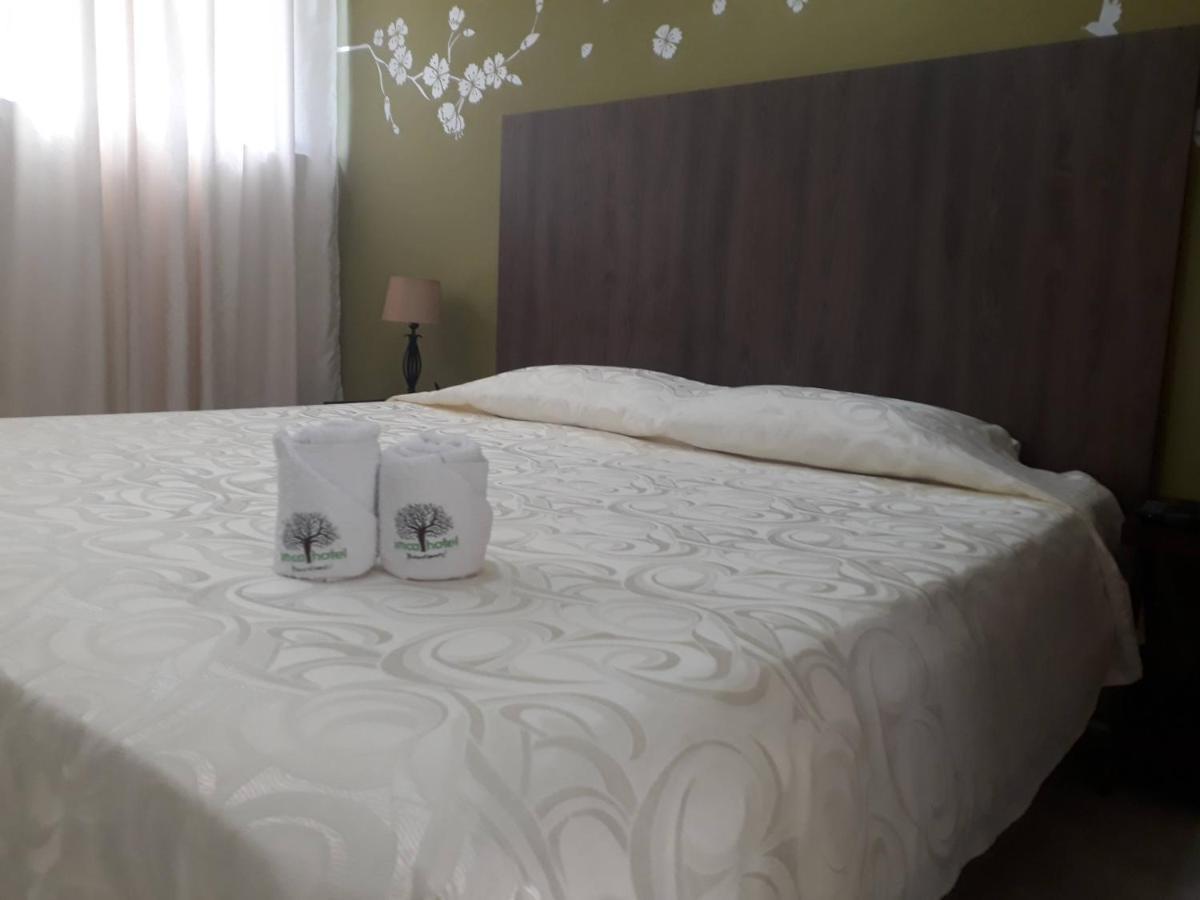 Imca Hotel Буґа Екстер'єр фото