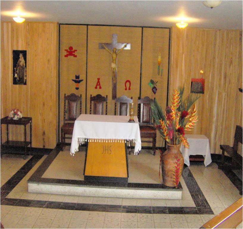 Imca Hotel Буґа Екстер'єр фото