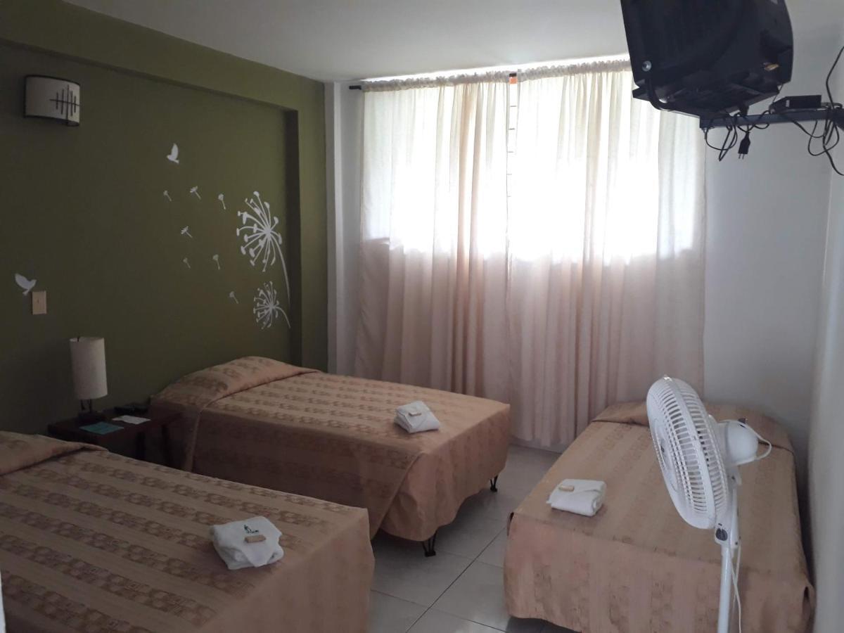 Imca Hotel Буґа Екстер'єр фото