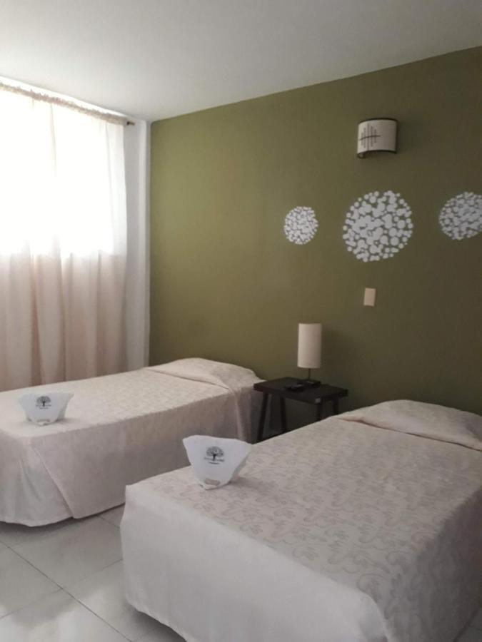 Imca Hotel Буґа Екстер'єр фото